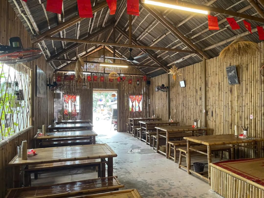 Level 4 House for Sale on Nui Thanh Street, Hai Chau – Prime 225m² Land Plot, 6.4m Frontage, 3m Side Alley, Adjacent to 29/3 Square
