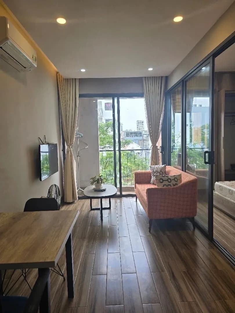Corner House for Sale with Two Frontages on Dang Tu Kinh, Hai Chau – 5.5m & 3.75m Width – Prime Location in the Administrative Core Near Han River