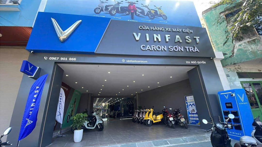 Ngo Quyen Street, street-front property, 536m2, Son Tra, Da Nang