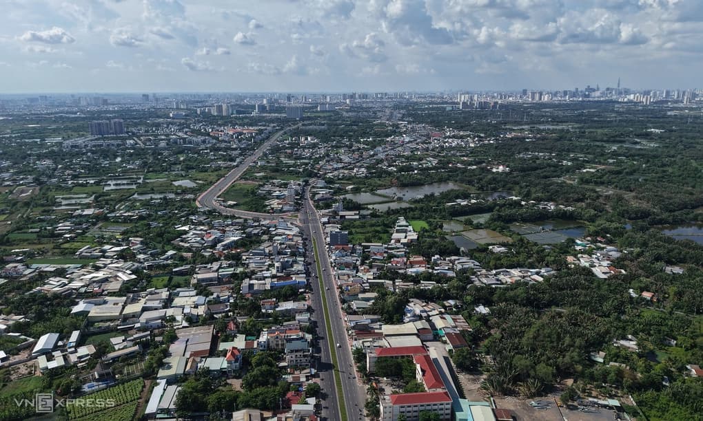 Đề xuất đánh thuế mạnh tay với đất bỏ hoang và giao dịch bất động sản ngắn hạn