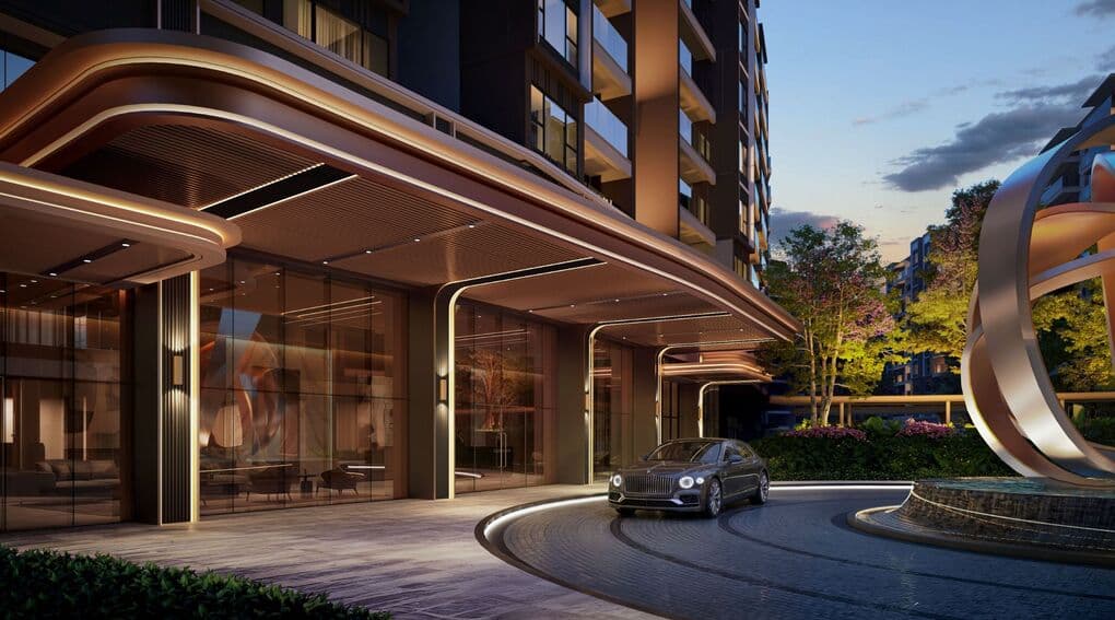 Orchard Collection dự kiến áp dụng lộ trình thanh toán trong 4 năm