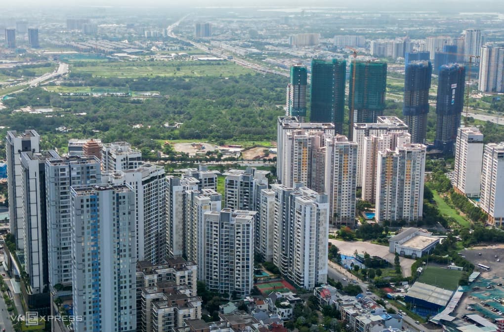 Vay 4 tỷ để mua căn hộ giảm giá: Liệu tiền thuê có đủ bù lãi ngân hàng không?
