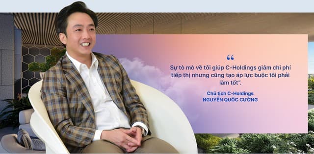 Tặng siêu xe, đứng bán phở, 21 giây livestream chốt một căn nhà và cách doanh nhân Cường Đô La chuyển sự tò mò của công chúng thành ngân sách marketing cho doanh nghiệp