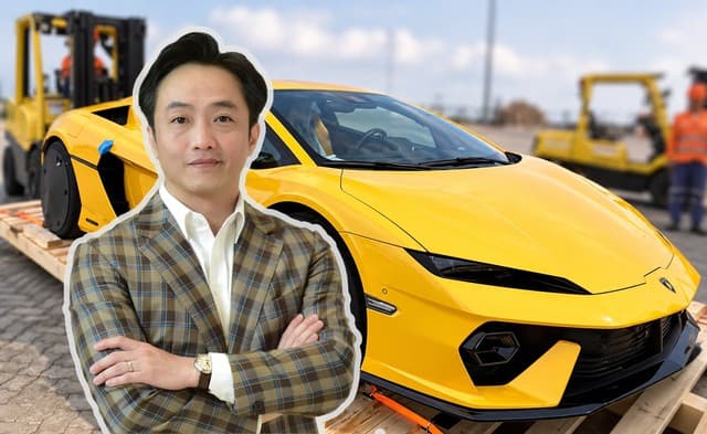 Tặng siêu xe, đứng bán phở, 21 giây livestream chốt một căn nhà và cách doanh nhân Cường Đô La chuyển sự tò mò của công chúng thành ngân sách marketing cho doanh nghiệp