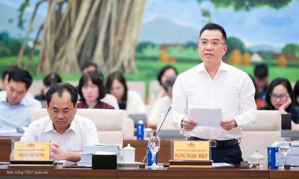 Đề xuất bổ sung ba trường hợp Nhà nước thu hồi đất để phát triển kinh tế xã hội