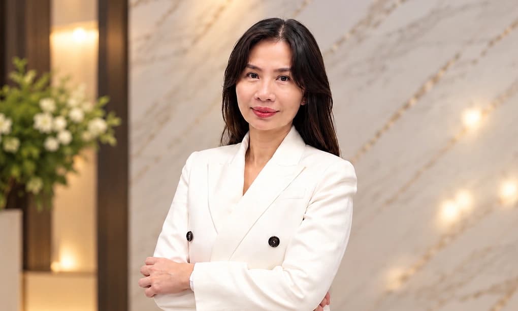 MIK Group có Tổng giám đốc mới