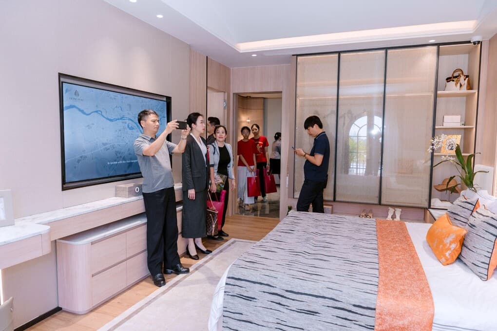 Hồng Hạc City bắt tay EQuest xây dựng tổ hợp giáo dục 40 triệu USD