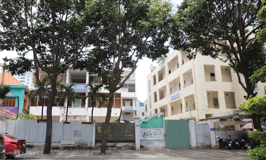 TP HCM bỏ đấu thầu khi cho thuê nhà, đất công