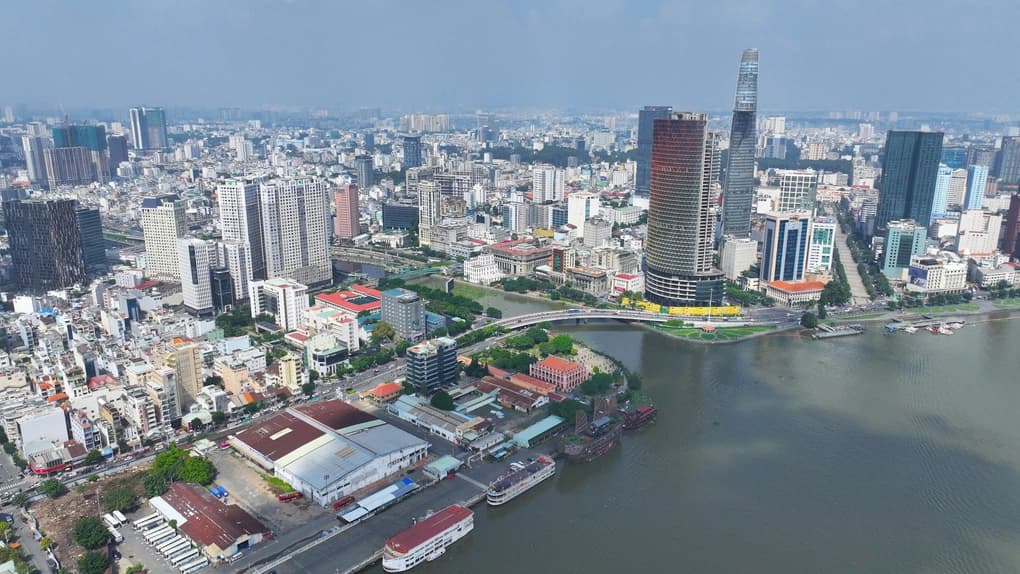 Căn hộ dịch vụ cho thuê hút khách