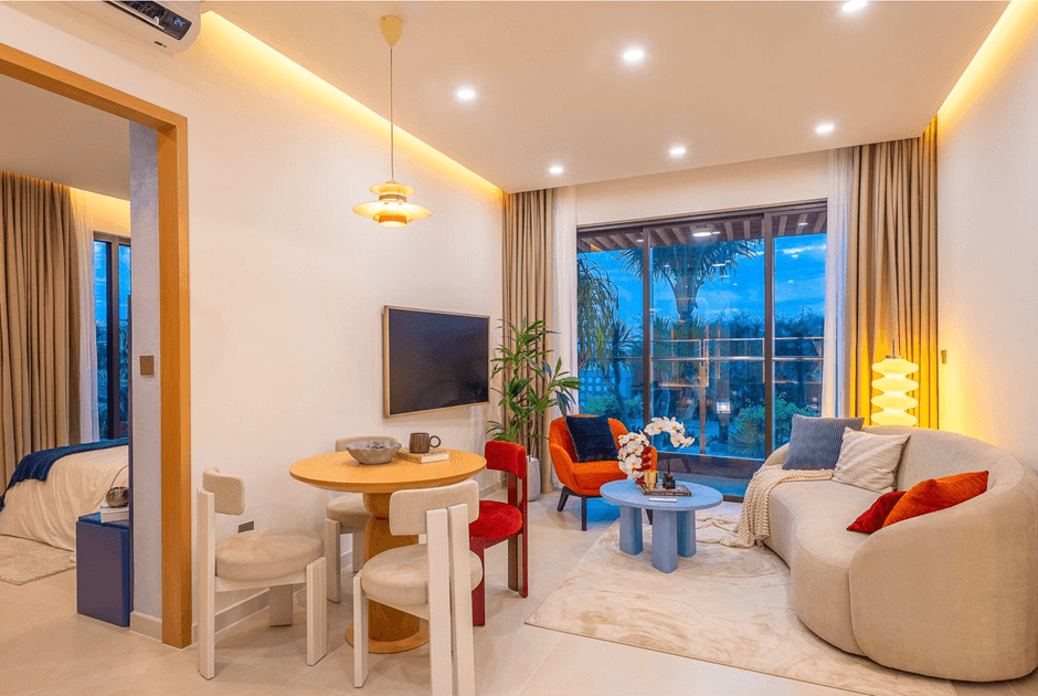 Alora Nha Trang kết nối dòng khách với giá trị khai thác