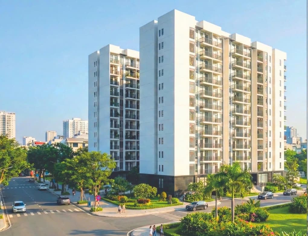 TP HCM thúc đẩy xây dựng nhà ở công nhân trên 22 khu đất