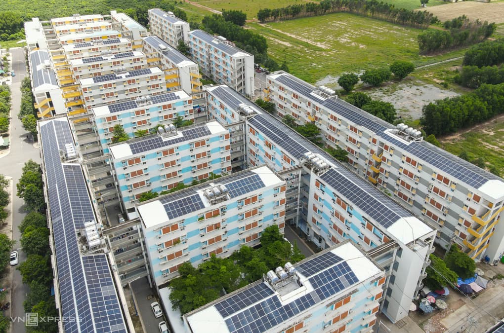 Nhà ở xã hội dự kiến không được bán lại tự do sau 5 năm