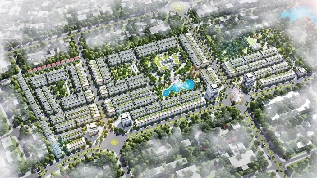 Bắc Ninh quyết liệt đốc thúc dự án tái định cư 21.000 tỷ đồng phục vụ sân bay Gia Bình