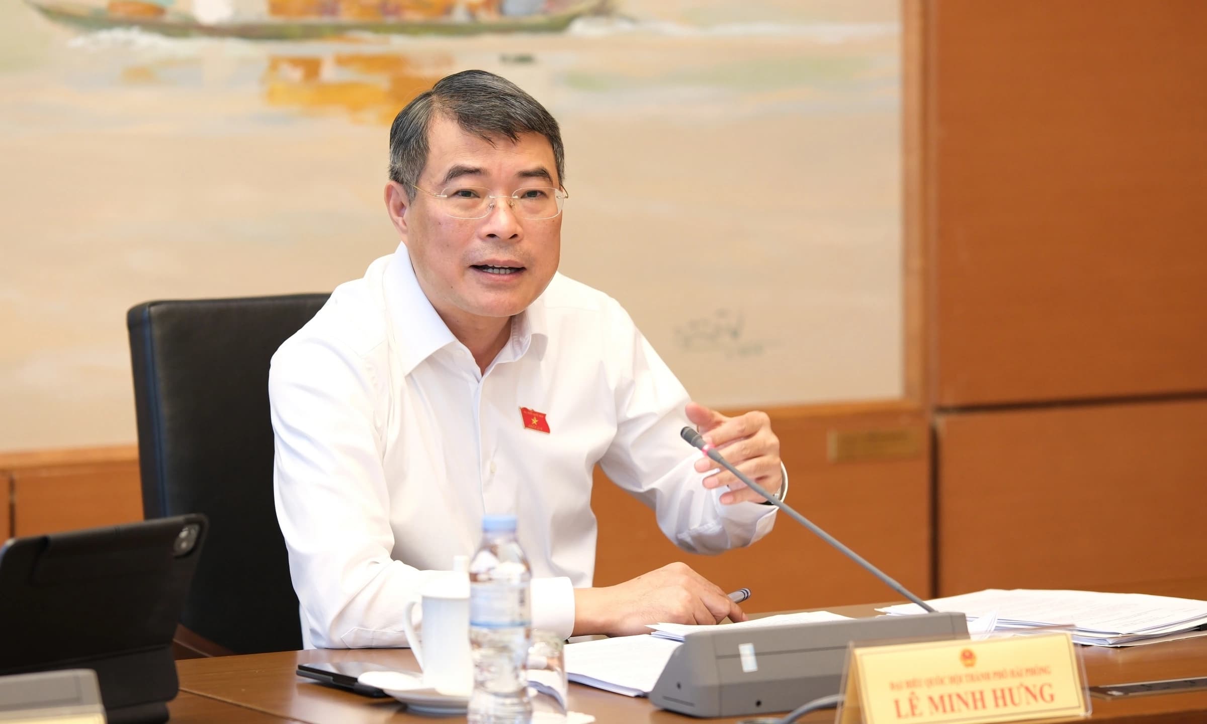 Thủ tướng: Nhà nước định giá để giảm chi phí nhà, đất