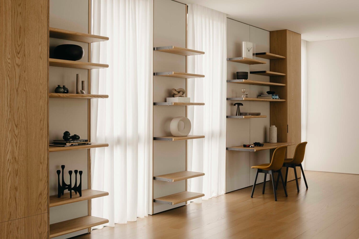 Kiến trúc biệt thự 900 m2 tại Singapore: Tuyệt tác không gian sống giữa lòng đô thị