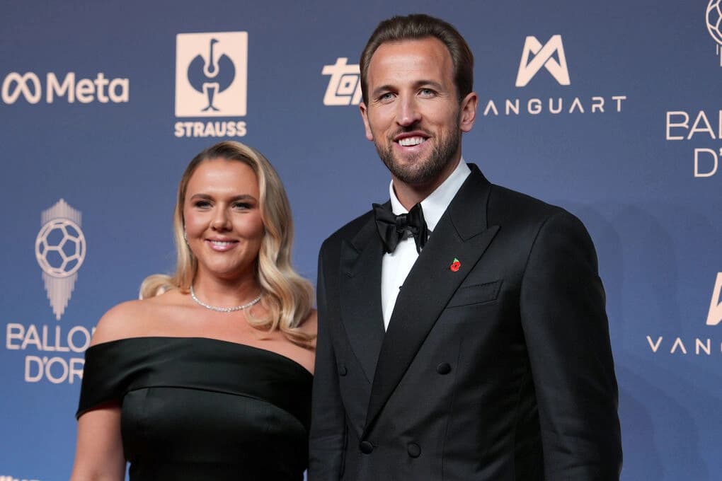 Biệt thự gần 26,7 triệu USD của Quả Bóng Vàng Harry Kane