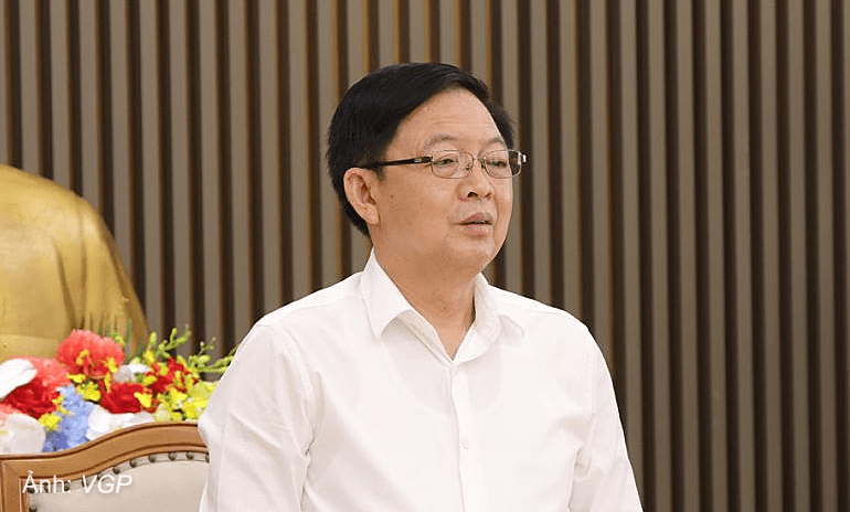 Phó thủ tướng kêu gọi tháo gỡ vướng mắc đất đai, hỗ trợ doanh nghiệp
