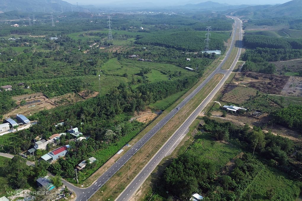 Đà Nẵng quy hoạch đô thị Bà Nà rộng hơn 13.600 ha