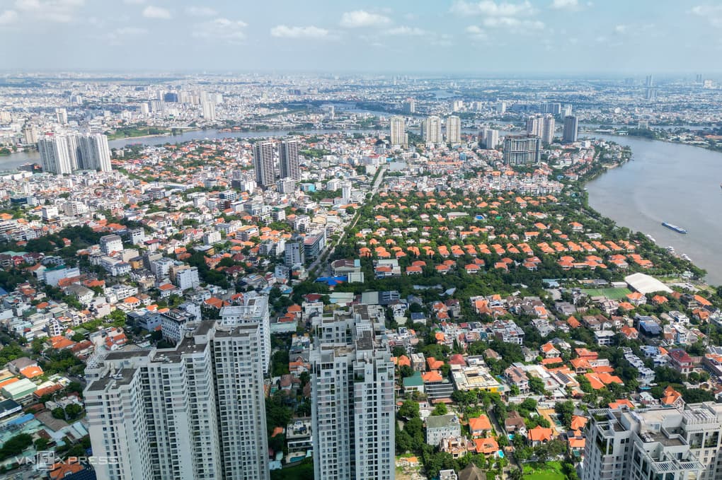 Nhiều 'chiêu' ưu đãi mua nhà dần mất tác dụng