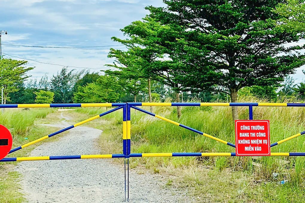 Đà Nẵng Thúc Đẩy Ba Dự Án Bất Động Sản Qua Cơ Chế Đặc Thù
