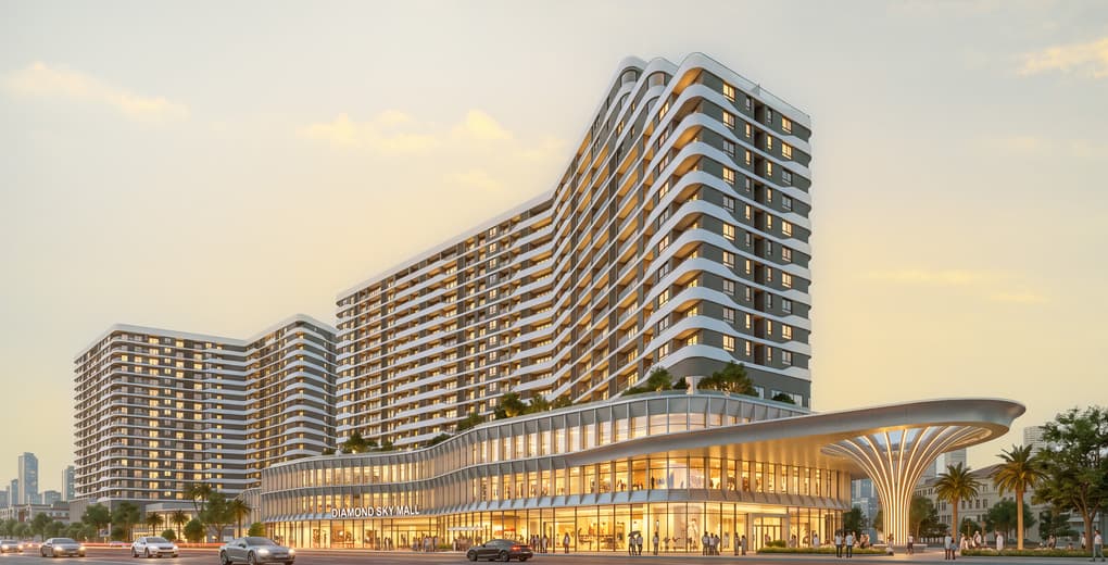 Van Phuc Group đưa căn hộ gần 8 tỷ đồng vào chương trình ưu đãi