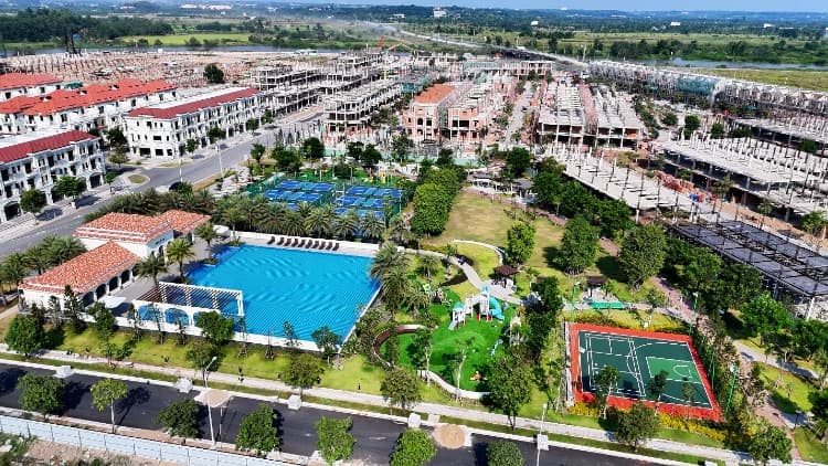 Aqua City mở bán: Khai thông dòng vốn hàng trăm nghìn tỷ đồng của Novaland?