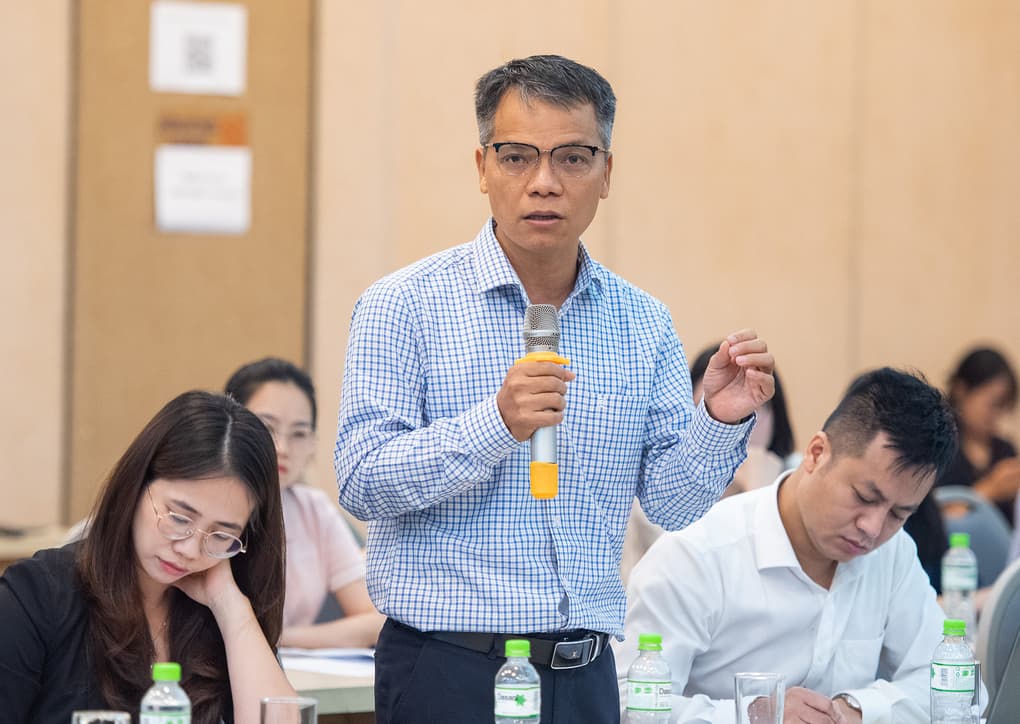 Đề xuất mở rộng tái định cư tại chỗ khi thu hồi đất làm dự án nhà thương mại