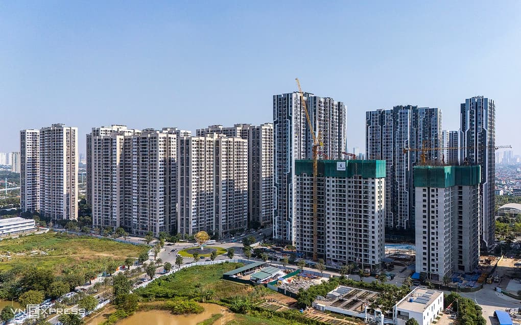 Vay mua nhà thời lãi cao cần lưu ý gì?