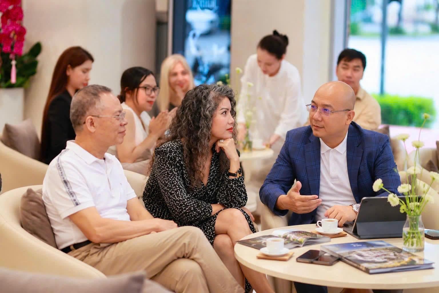 "Nhận nhà trước, thanh toán sau": Thêm dư địa tài chính cho người mua nhà