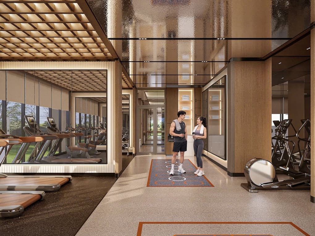 Sun Glory Residence kết hợp nhu cầu an cư và tích sản tại Nghệ An