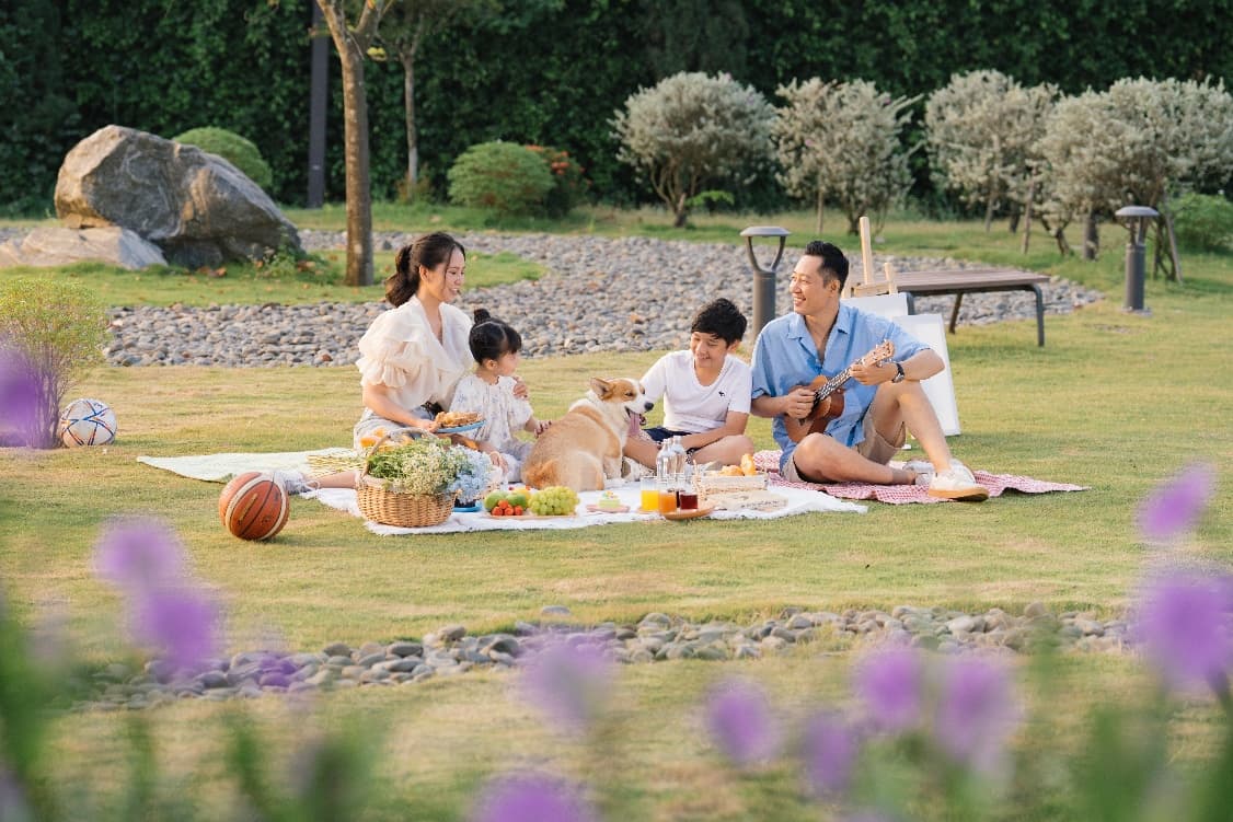 "Nhận nhà trước, thanh toán sau": Thêm dư địa tài chính cho người mua nhà