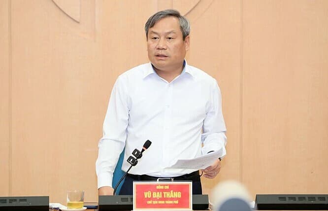 Hà Nội đề xuất dành hơn 22.000 căn nhà xã hội phục vụ tái định cư