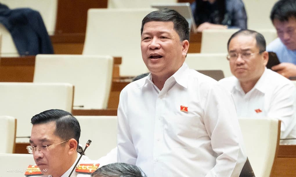'Quy định rõ thời hạn chung cư có thể giúp giảm giá căn hộ cũ'