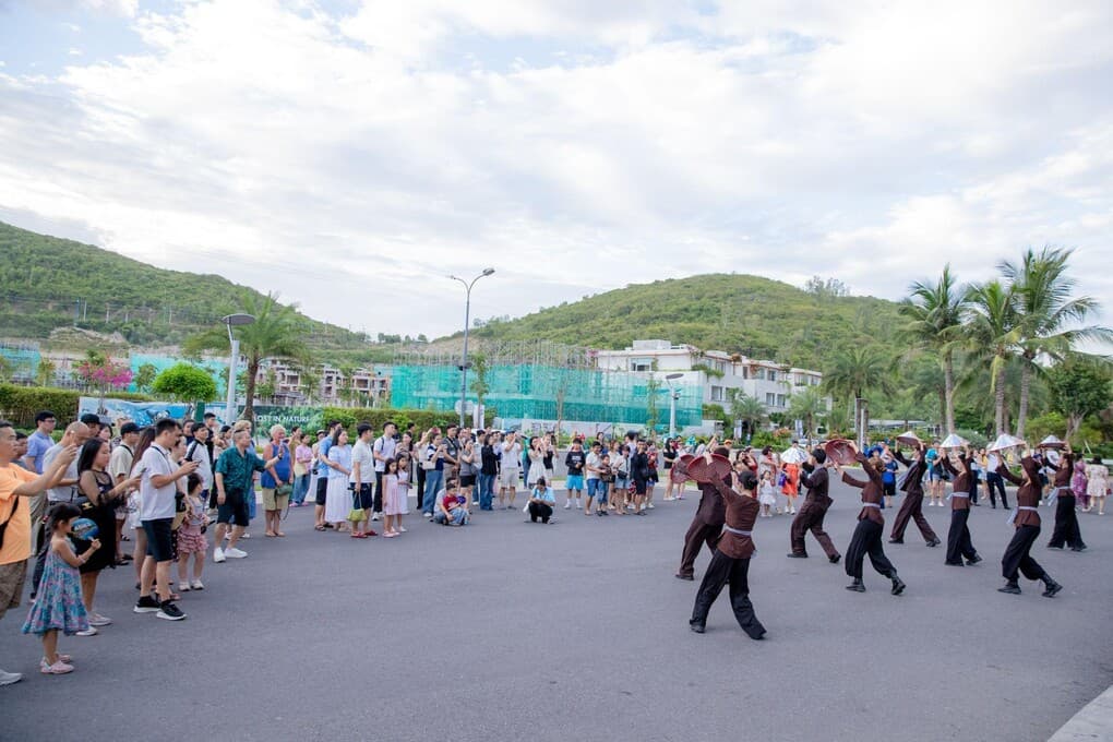 Alora Nha Trang kết nối dòng khách với giá trị khai thác