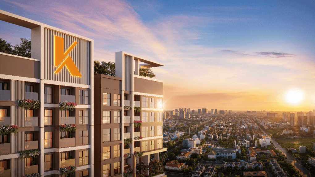 Cityview Signature: Nơi Nâng Tầm Sống Cao Cấp Tại Trung Tâm Đồng Nai