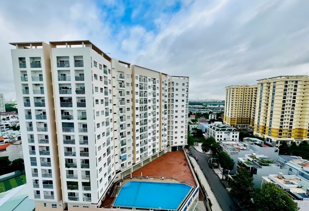 Đã giải ngân 577 tỷ đồng cho người dưới 35 tuổi mua nhà xã hội