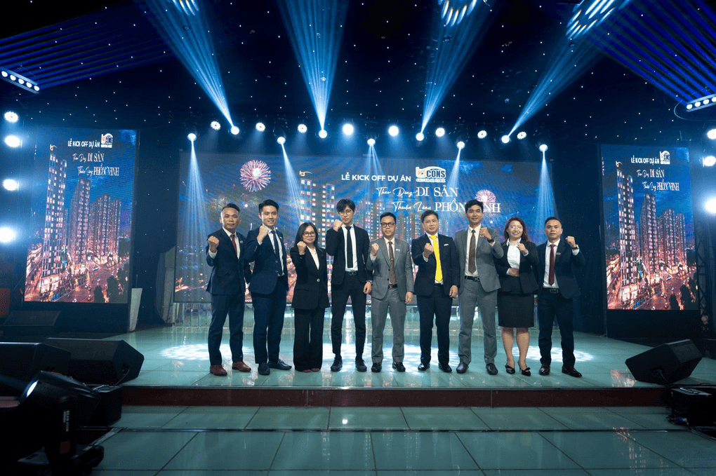 Bcons sẽ bổ sung hơn 2.800 căn hộ tại Đồng Nai