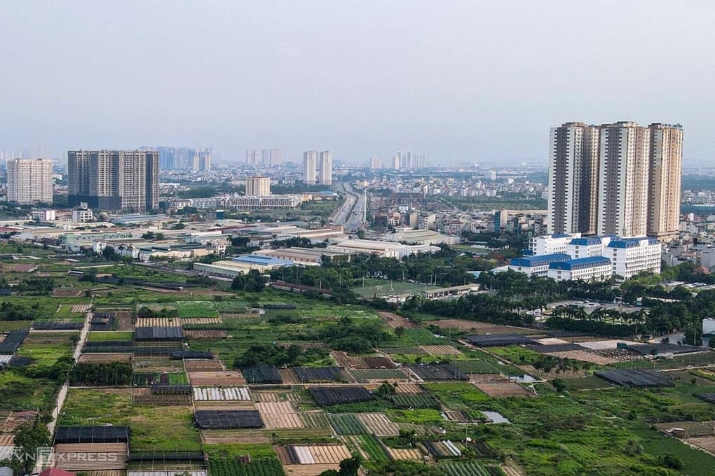 Có nên mua chung cư view nghĩa trang vì giá rẻ hơn 500 triệu đồng?