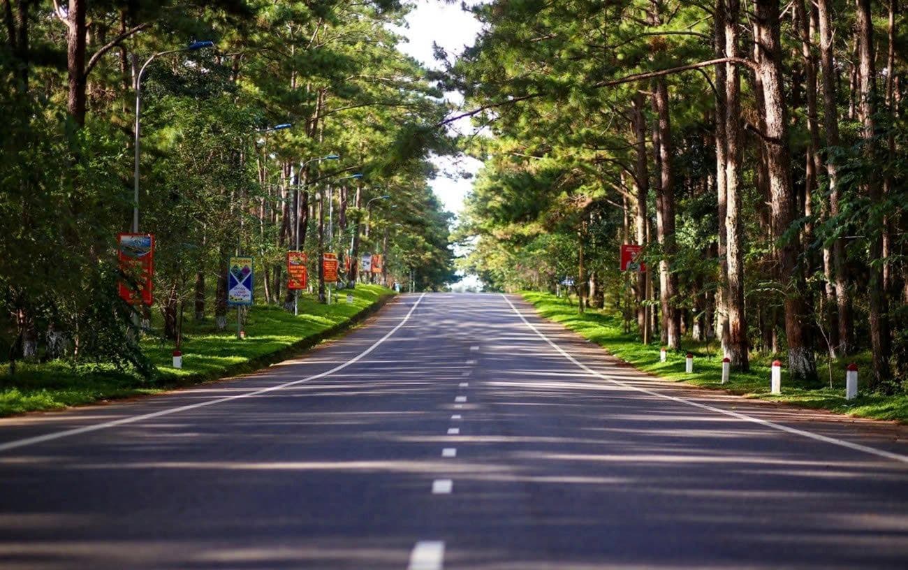 Dự án khu đô thị hơn 6.700 tỷ đồng, rộng 264 ha của Sun Group tại nơi được ví như "Đà Lạt thứ hai của Tây Nguyên" có diễn biến mới