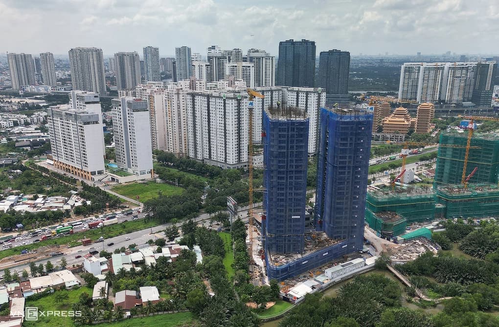 Cho phép bán nhà đang thế chấp có thể đẩy rủi ro về người mua