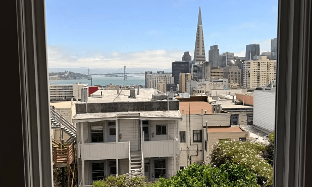Thị Trường Thuê Nhà San Francisco: AI Đẩy Giá Vượt 10.000 USD