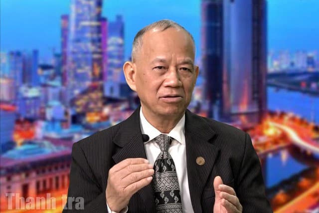 TS.Nguyễn Minh Phong: "Cấm chuyển nhượng hợp đồng mua bán nhà ở hình thành trong tương lai, người mua sau cùng có thể phải chịu giá cao bất lợi"