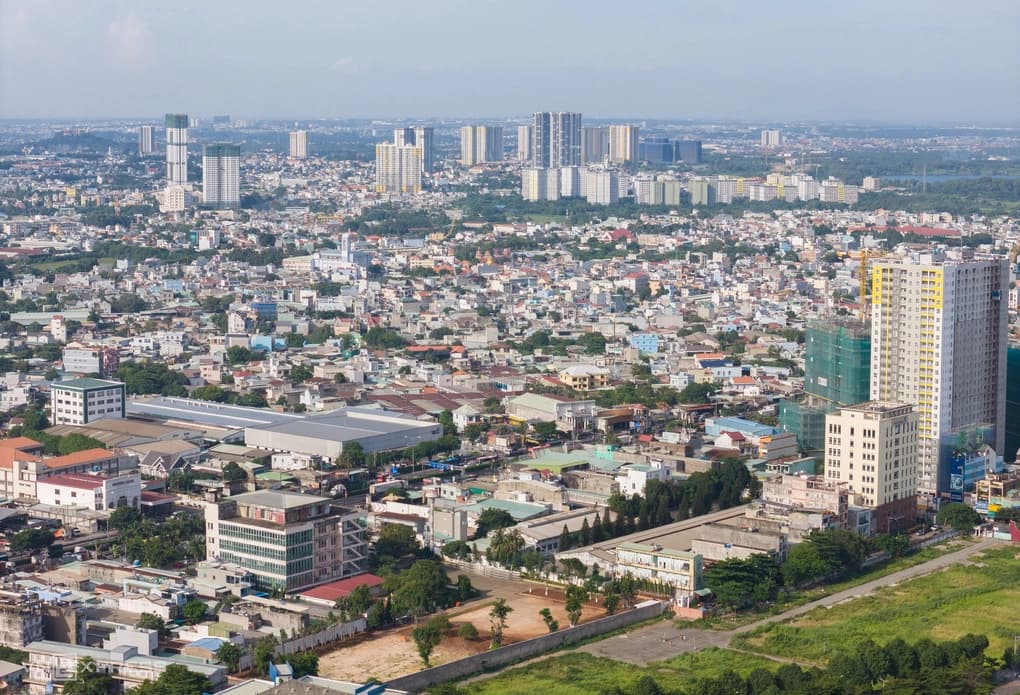 Lợi nhuận 300 triệu sau 6 năm: Có nên giữ hay bán căn hộ?