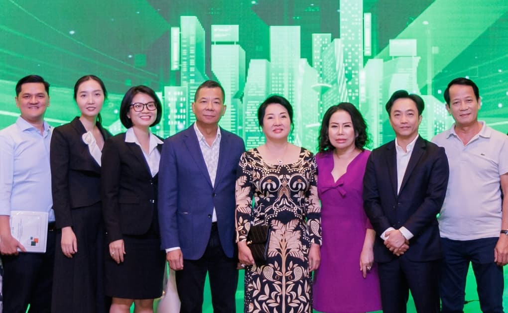 Em gái CEO Quốc Cường Gia Lai cho công ty mượn gần 200 tỷ đồng