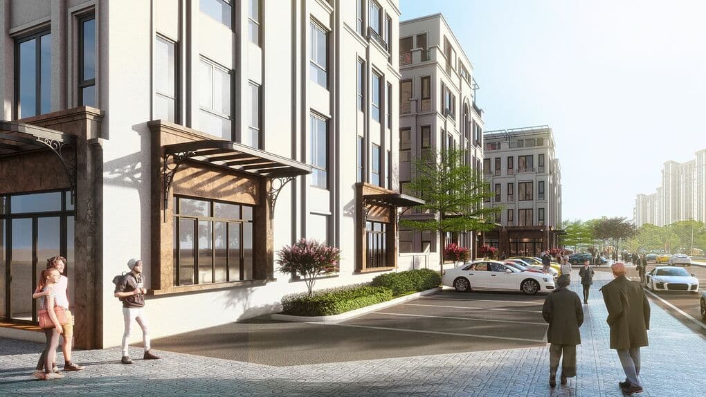 Hue Legacy Residence: Điểm sáng đầu tư và an cư lý tưởng tại trung tâm cố đô