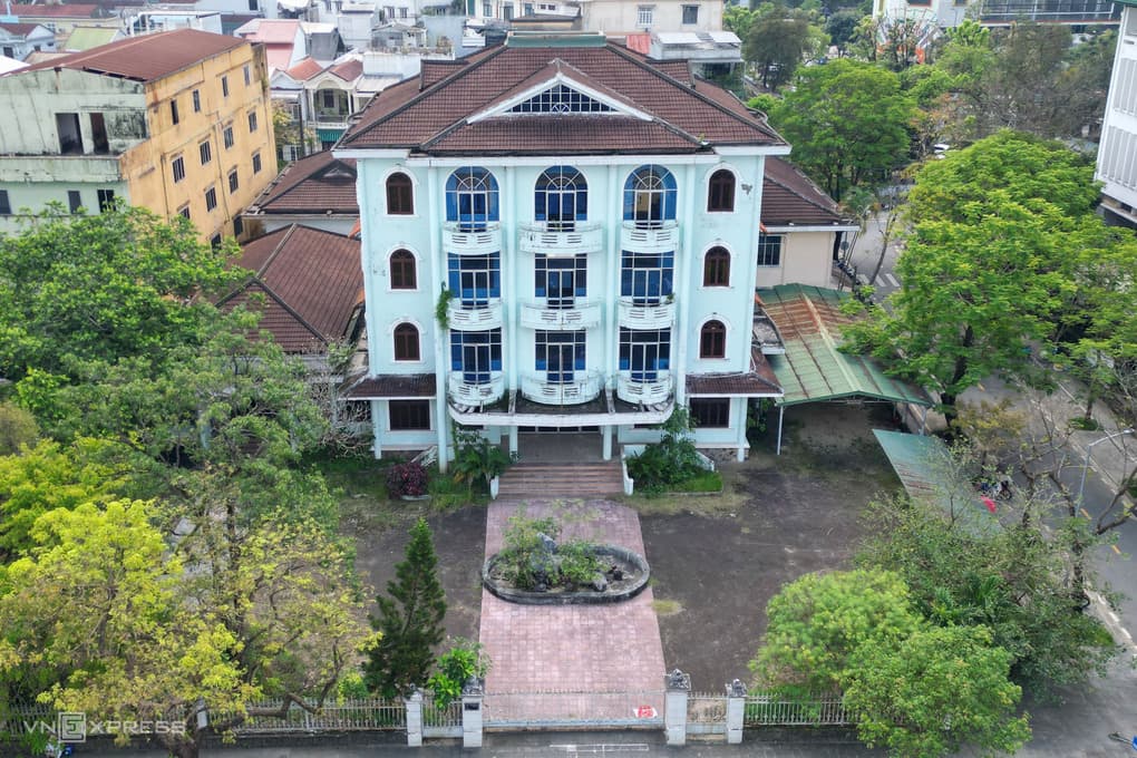 Huế sắp đấu giá hơn 10.600 m2 'đất vàng' làm khách sạn 5 sao