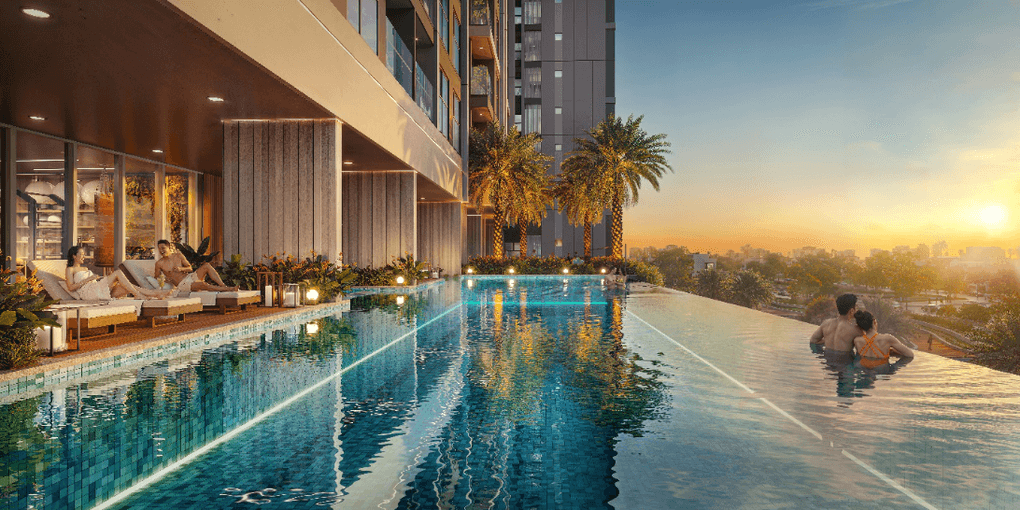 Cityview Signature: Nơi Nâng Tầm Sống Cao Cấp Tại Trung Tâm Đồng Nai