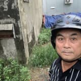 Vị Trí mặt tiền Trường Chinh , khu vực vàng , huyết mạch Đà Nẵng - Sài Gòn