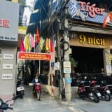 SÁT HÀM NGHI - PHAN THANH LÔ ĐÂT 80 m2 (4m55 x 18m) PHÙ HỢ XÂY DỰNG CĂN HỘ CHO THUÊ. KHU VỰC TRUNG TÂM THÀNH PHỐ.