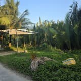 VIEW SÔNG + RỪNG DỪA QUỐC TẾ 2 MẶT HIẾM GẶP - HẺM XE HƠI NỞ HẬU ĐẸP - ĐẤT VILLA + HỒ BƠI - CẨM THANH, HỘI AN - CHỈ CHỜ NGƯỜI GIỮ CHỖ NGAY